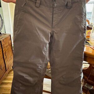 North Face Ski Pants